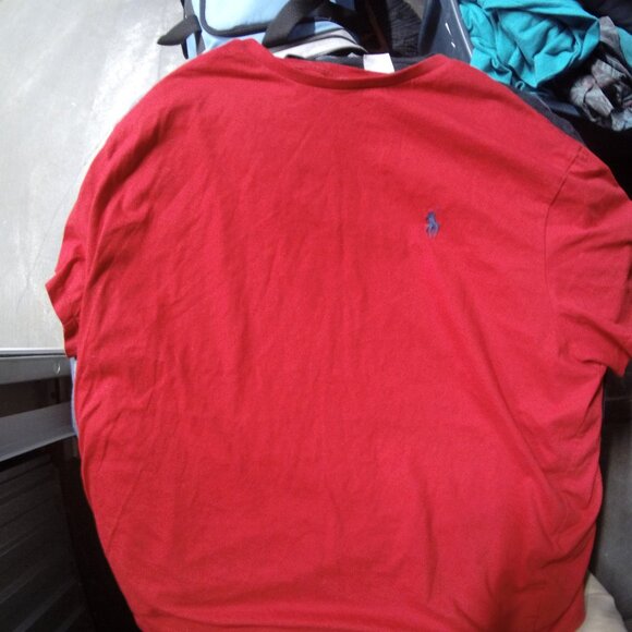 ralph Lauren polo t-shirt bundle - Picture 7 of 10